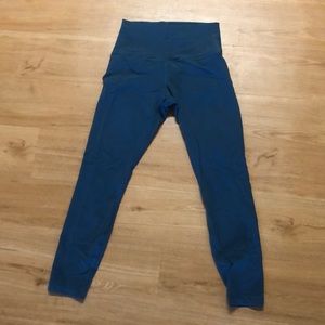 Lululemon Align leggings